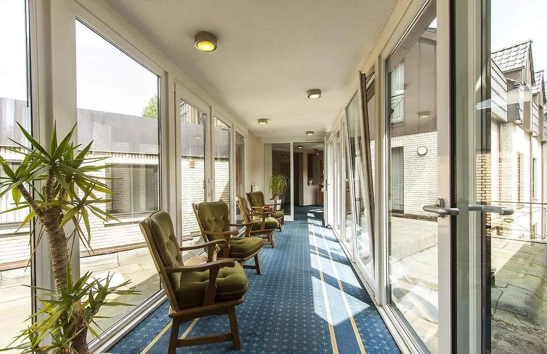 Hotel Brügge-1
