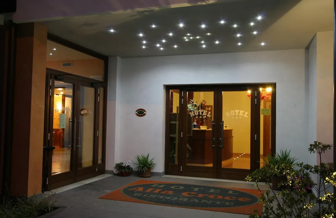 Hotel Alla Croce-1