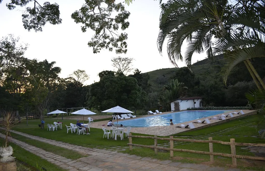 Fazenda Hotel Jatahy-1