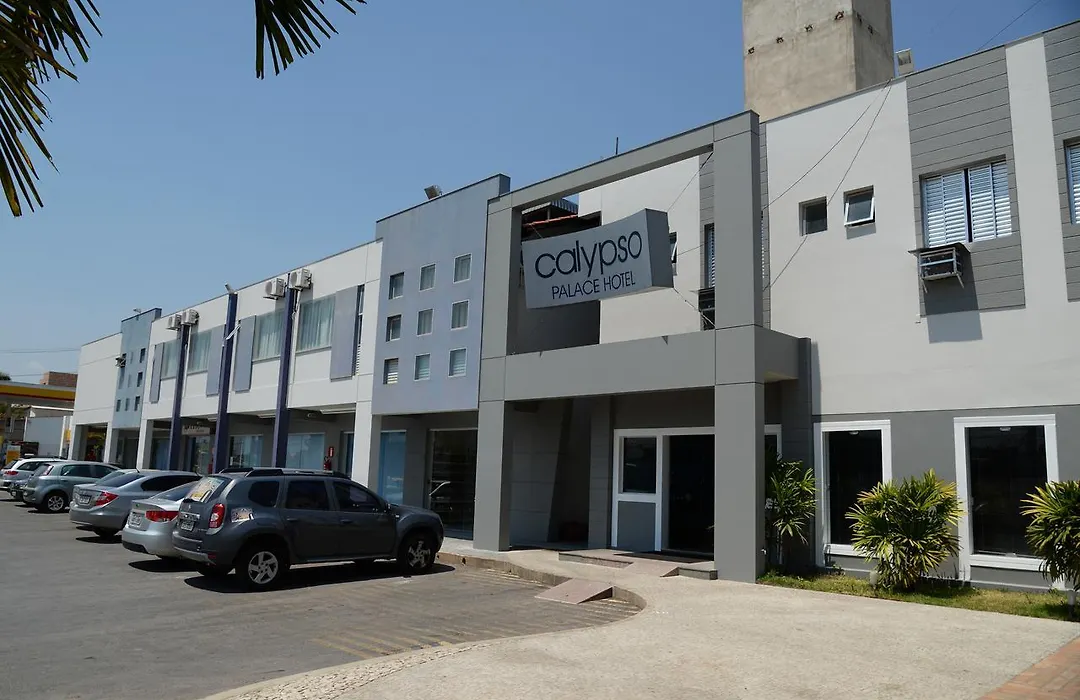 Hotel Calypso-1
