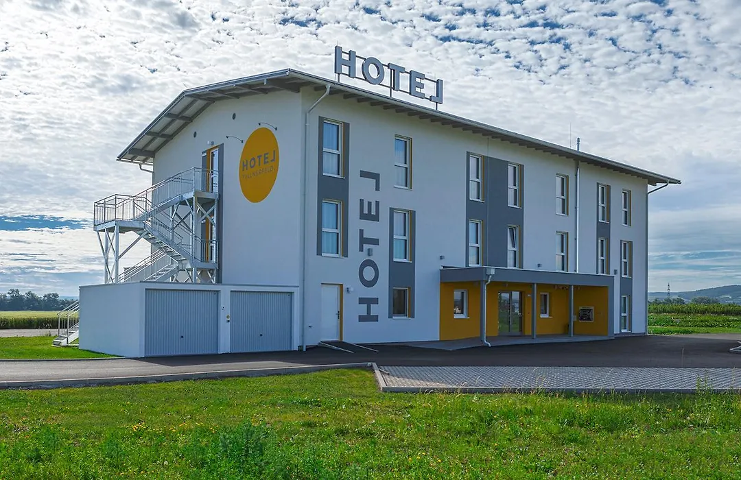 Hotel Tullnerfeld-1