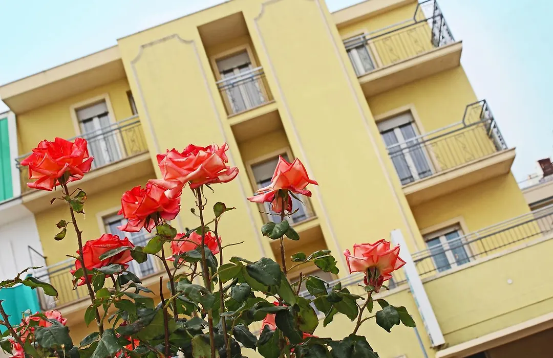 Hotel Villa Aurora-1