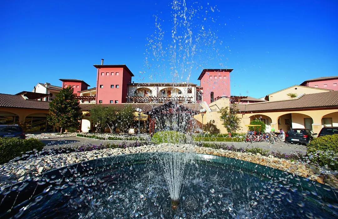 Hapimag Resort Scerne di Pineto-1