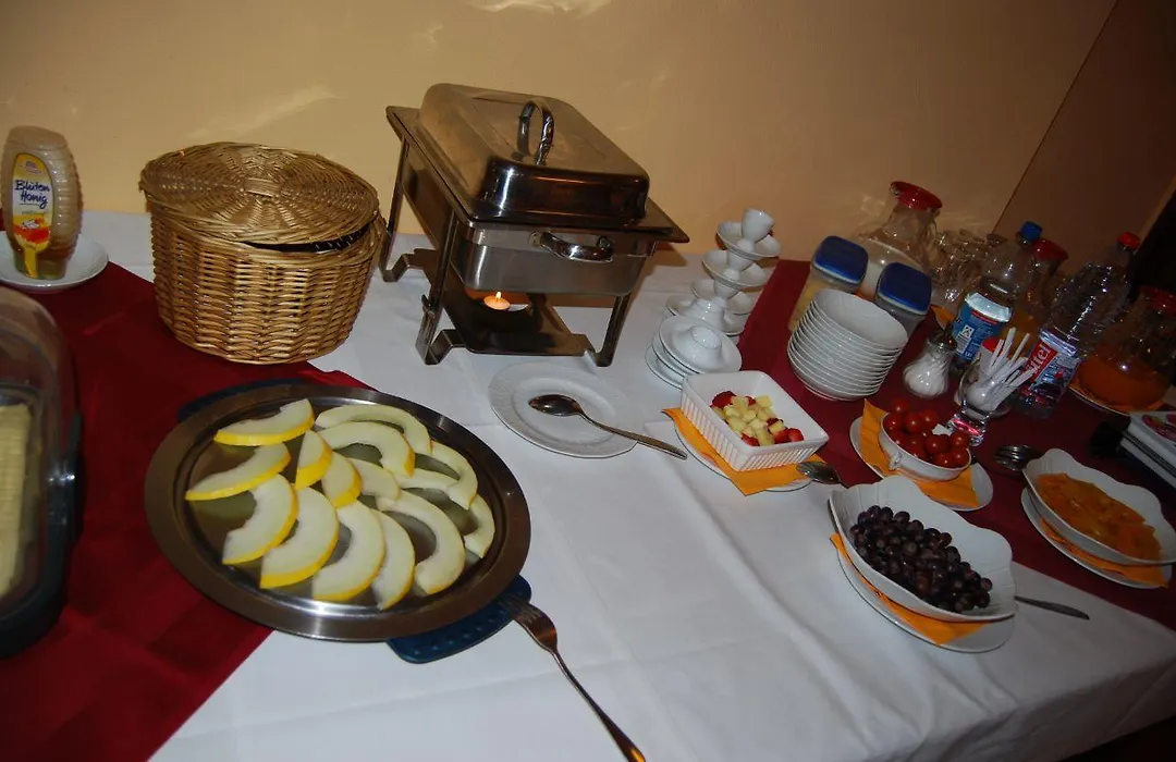 Hotel Zur Sonne-1