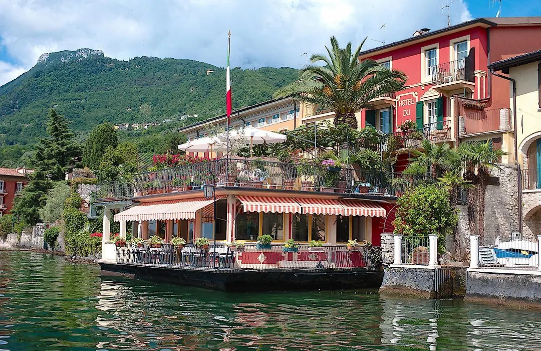 Hotel Du Lac-1