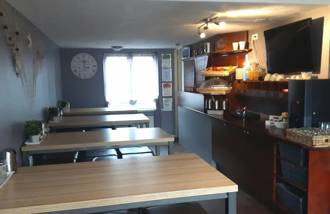 Hotel Velsen-1
