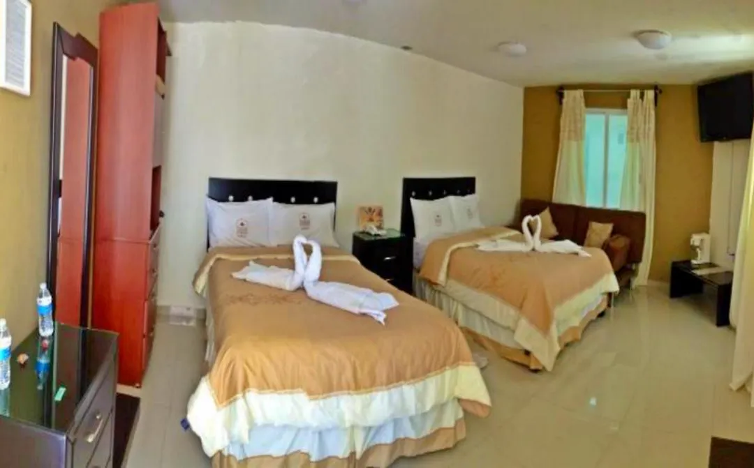 Hotel El Refugio-1