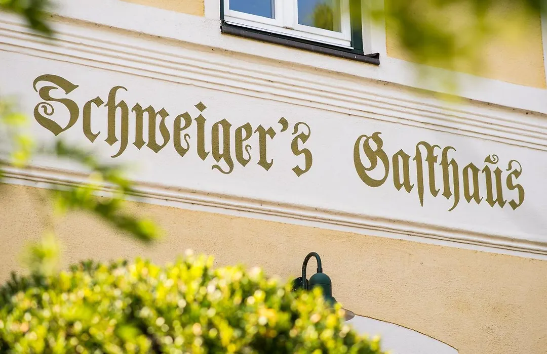 Schweiger's Landgasthof-1