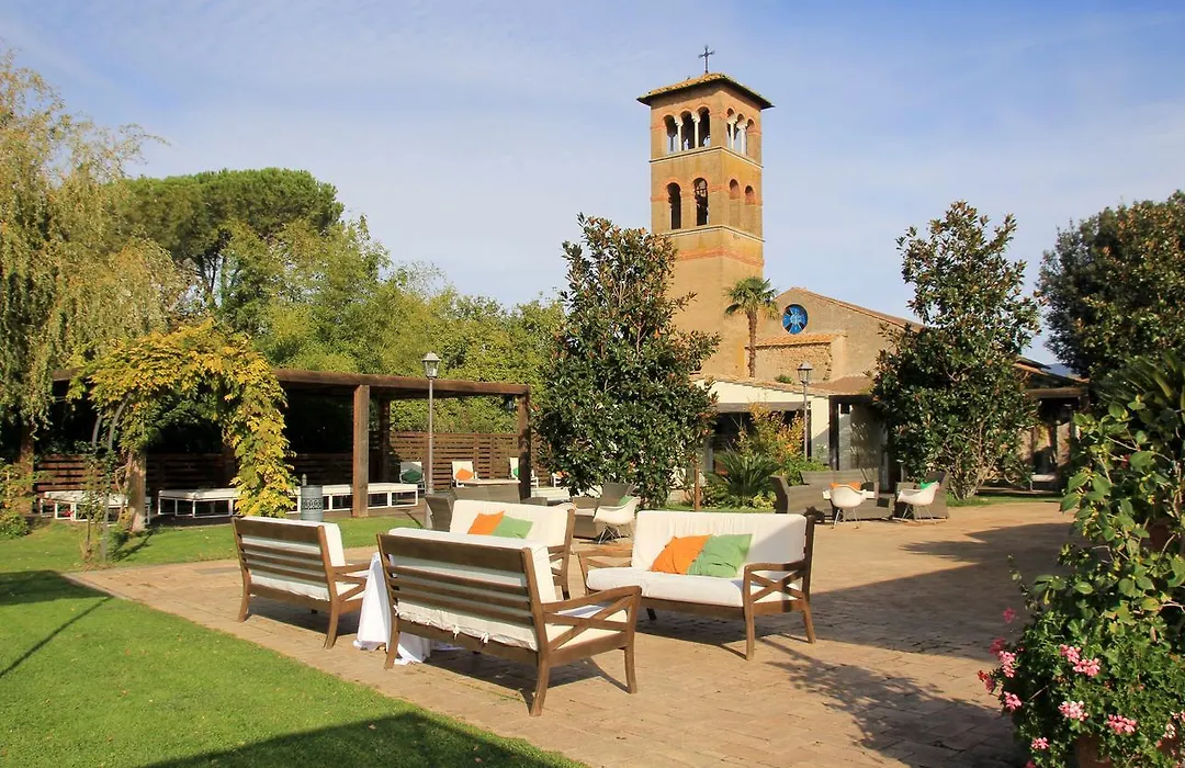 Hotel&Restaurant degli Angeli-1