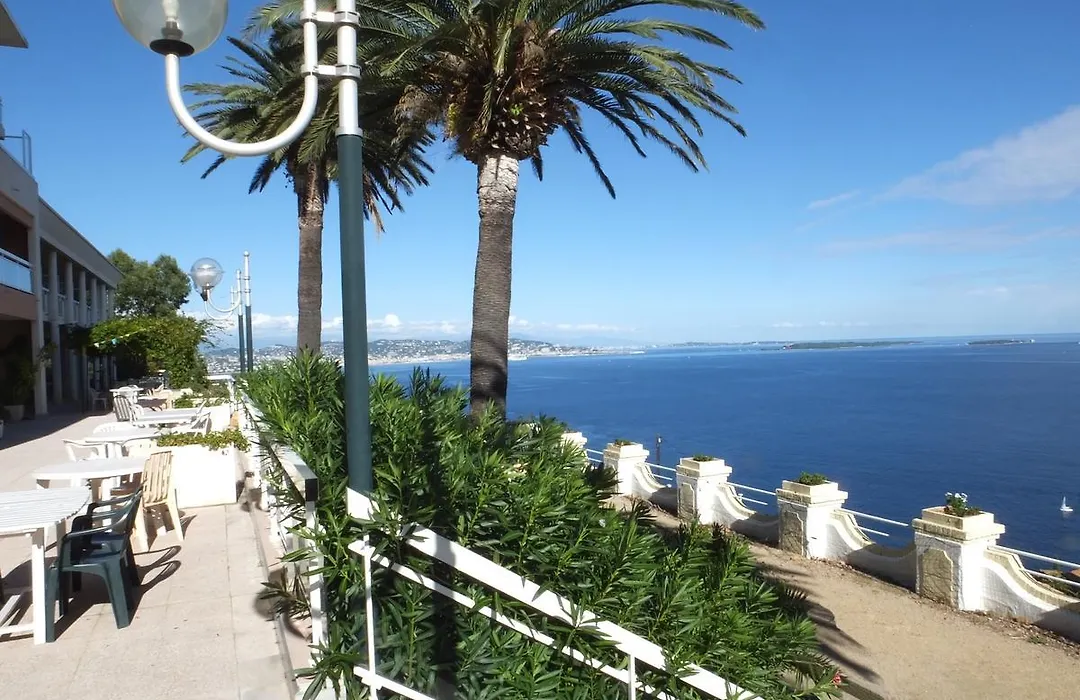 Association Villa Saint Camille-1