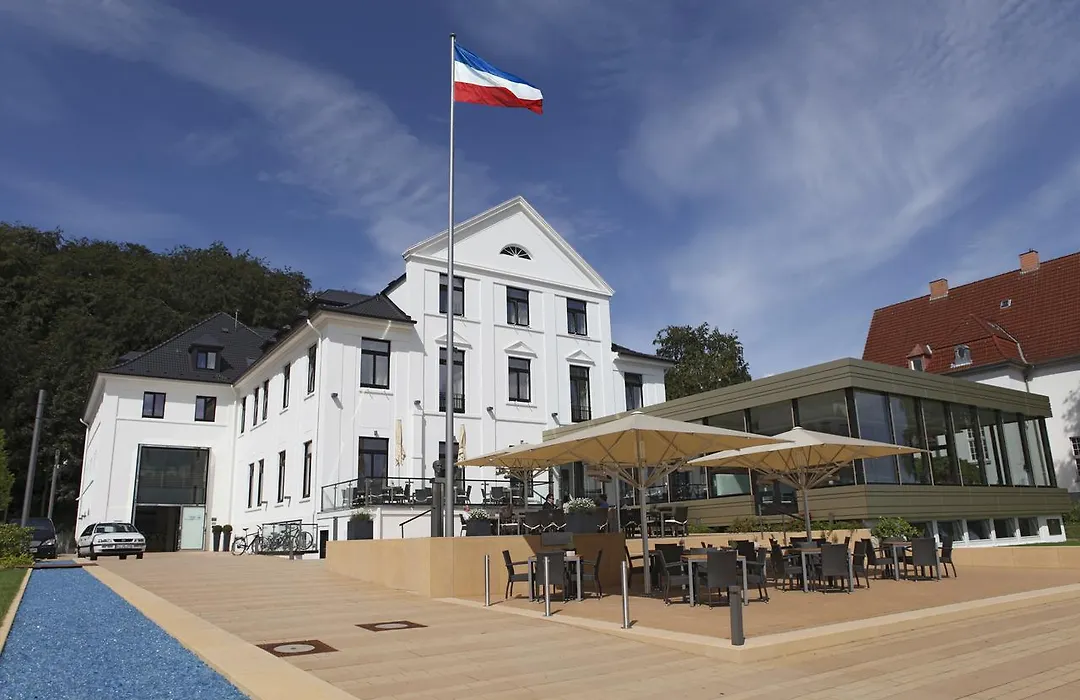 Hotel Kieler Yacht-Club-1