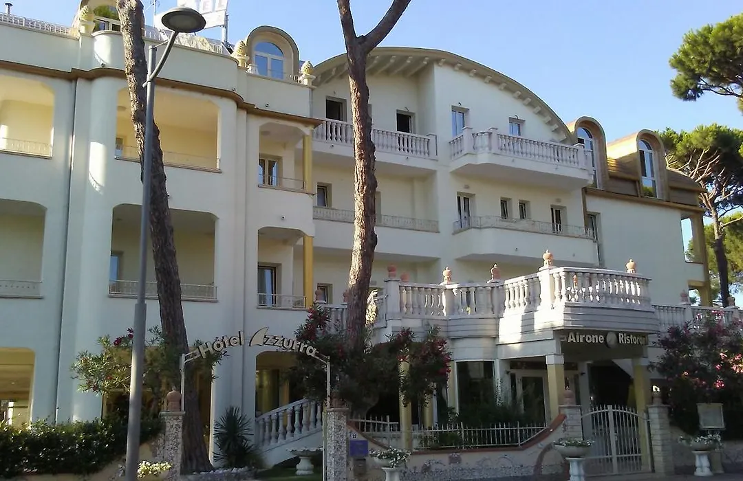 Hotel Azzurra-1