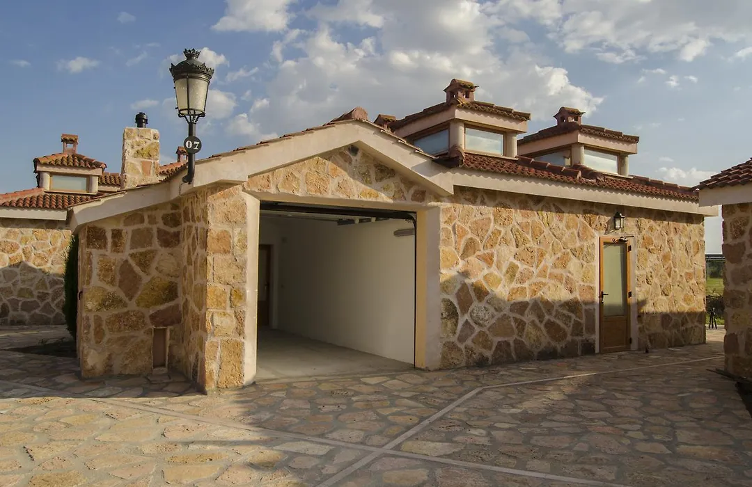 Hotel Las Casitas-1
