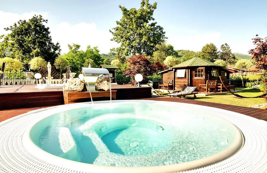 Relais Antica Locanda La Diligenza-1