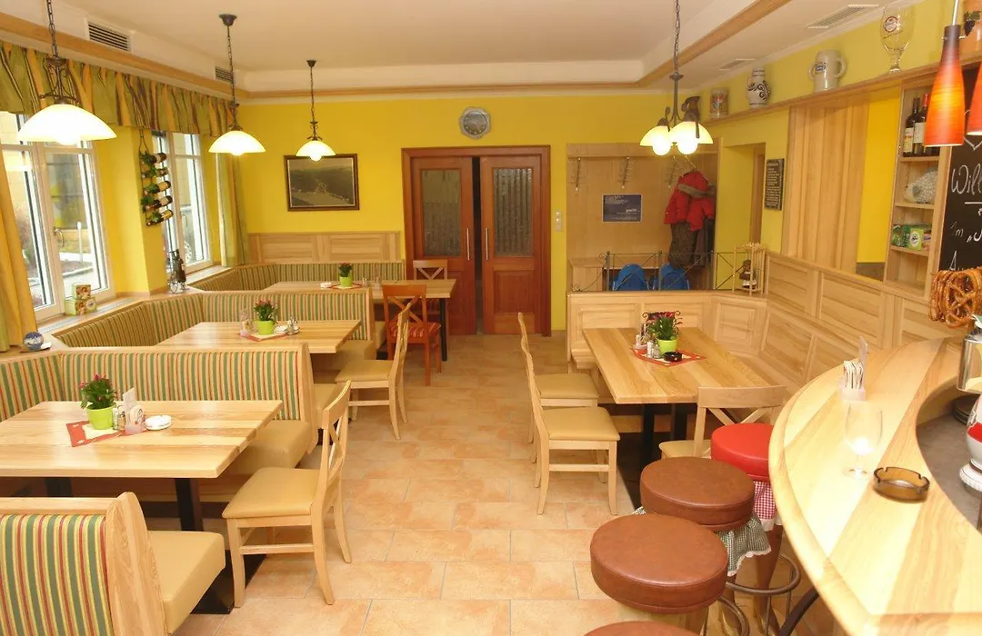 Fischgasthof Aumüller-1