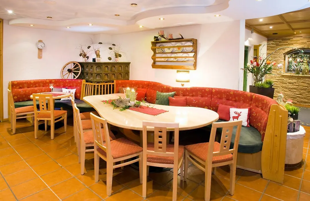 Hotel Berghof-1