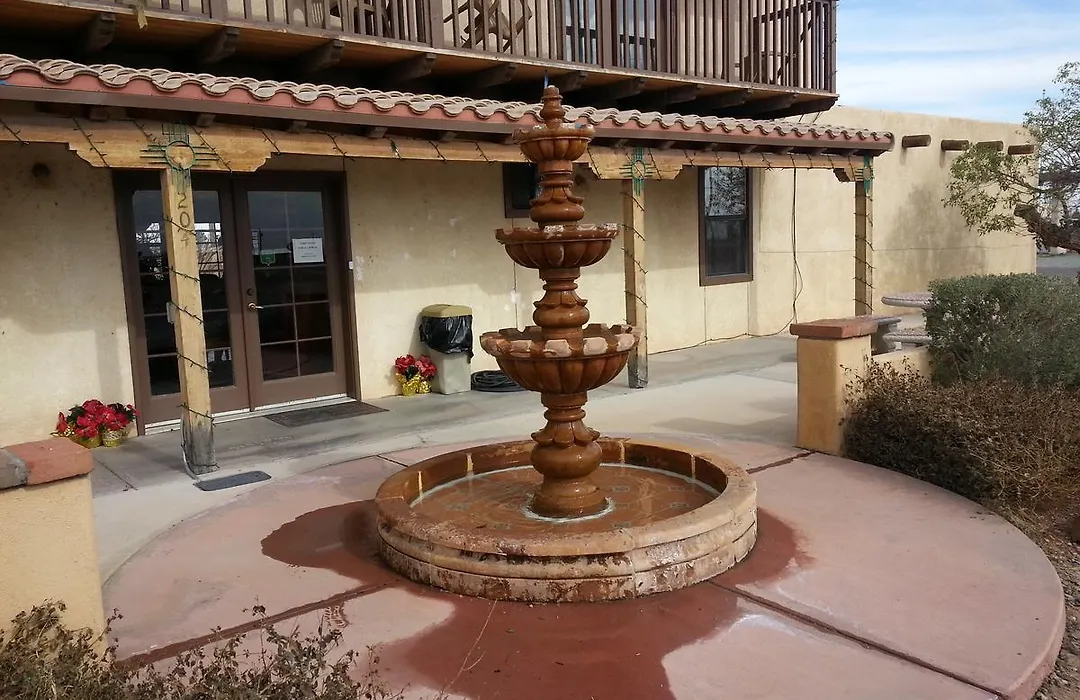 Los Milagros Hotel-1