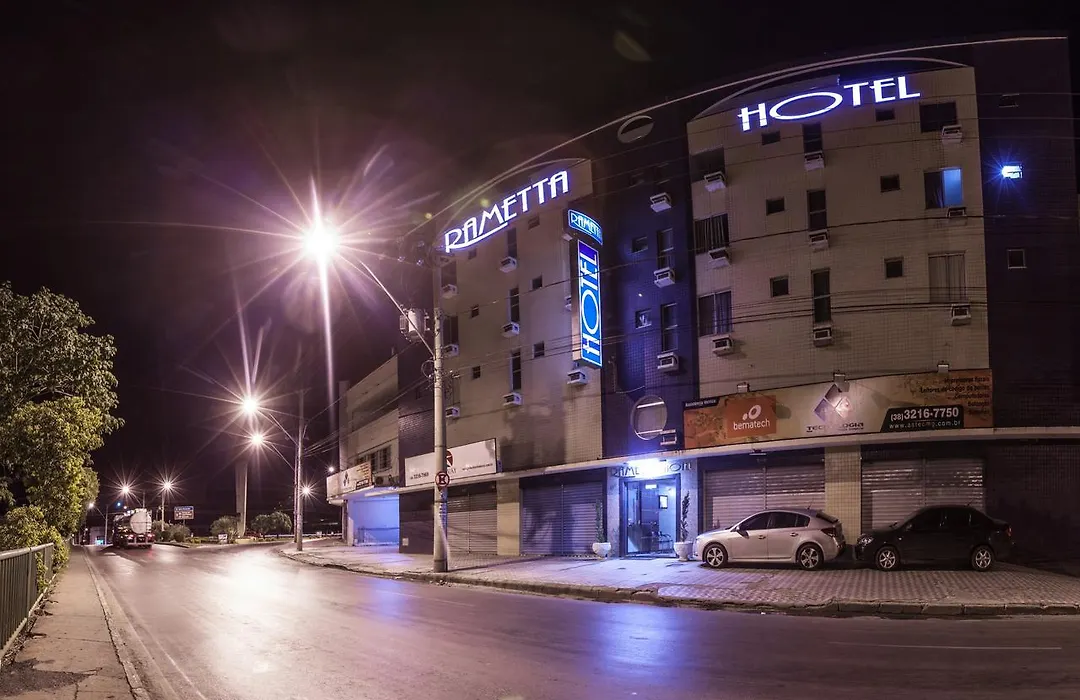 Rametta Hotel-1