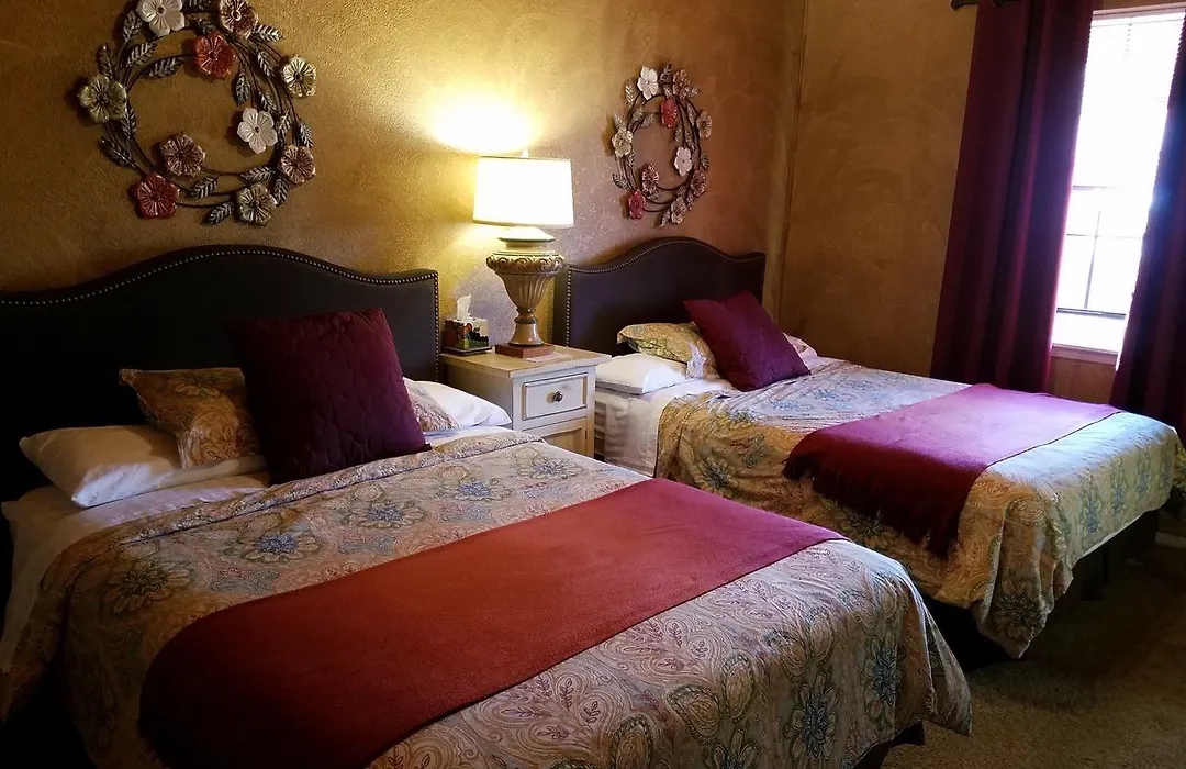 Los Milagros Hotel-1