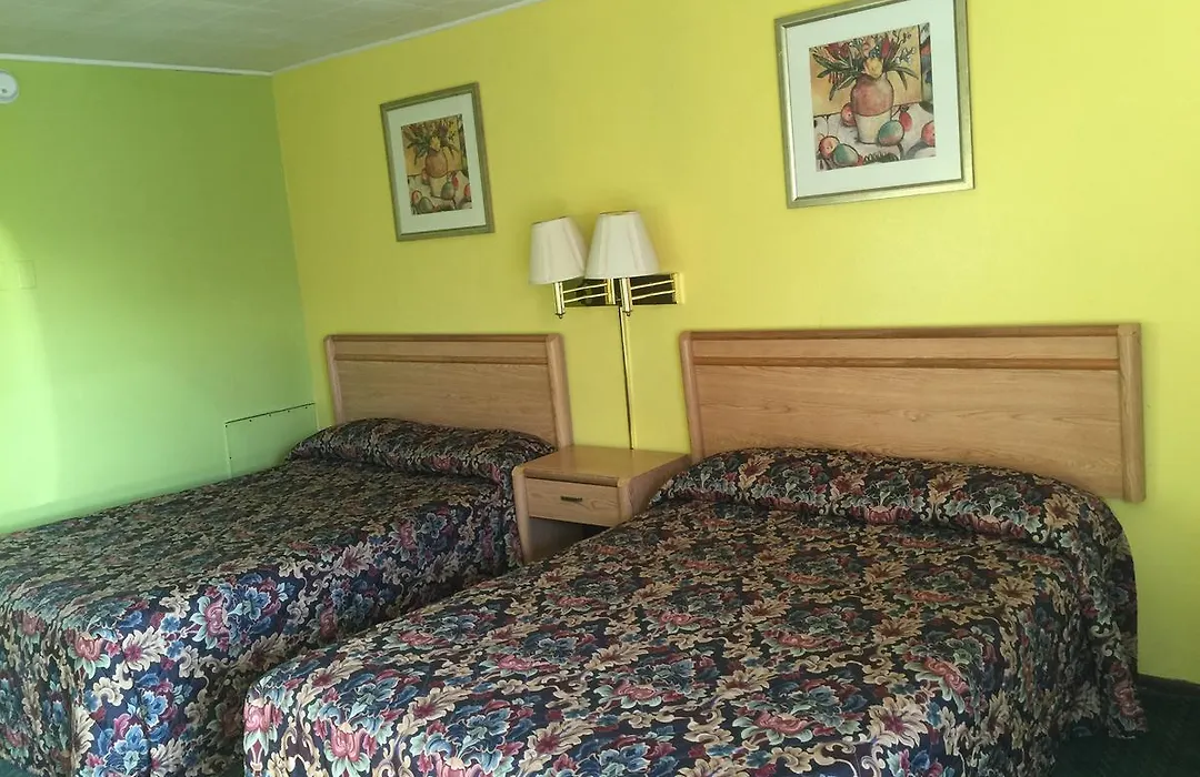 Statesman Inn-1