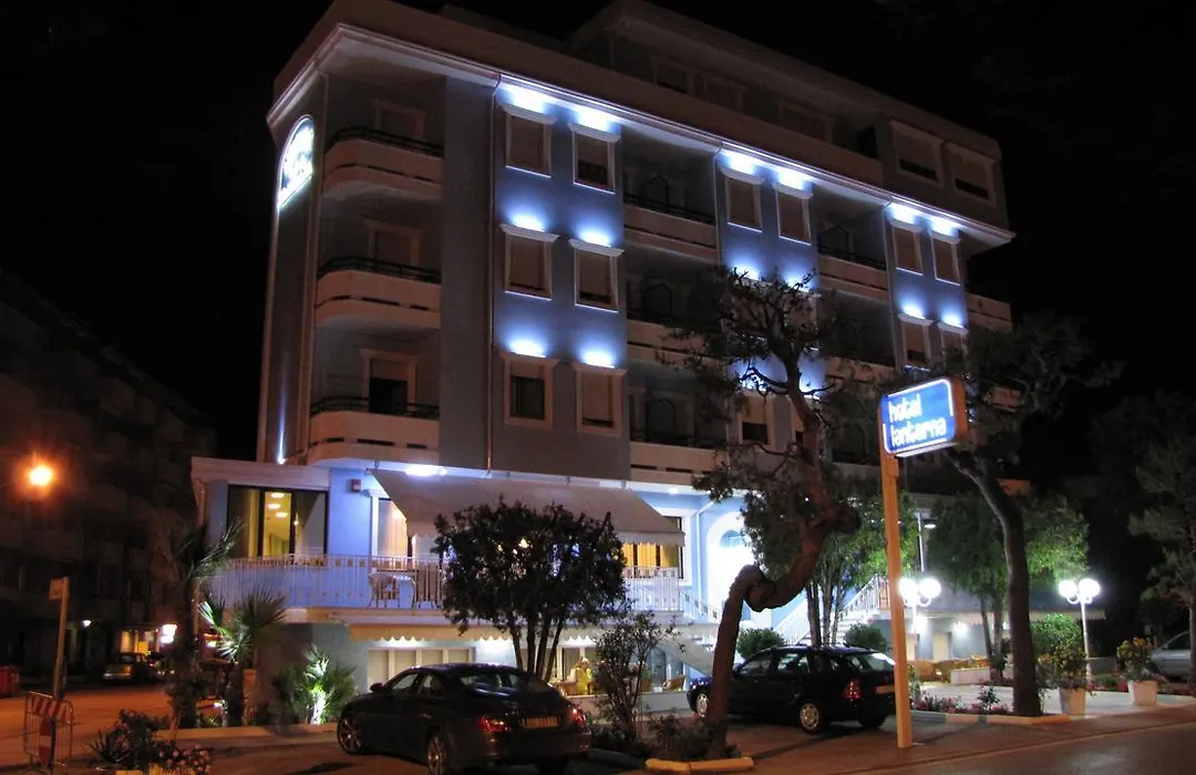 Hotel Lanterna-1