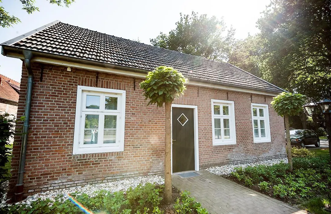 Altes Landhaus Buddenberg-1