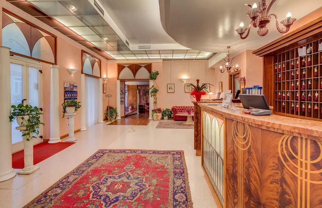 Best Western Hotel San Giusto-1