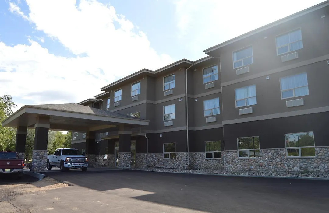 Cobble Creek Lodge-1