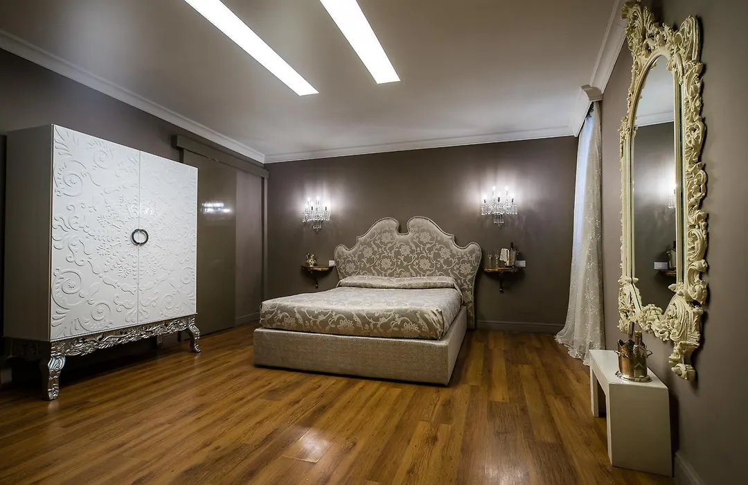 Hotel Antica Locanda-1