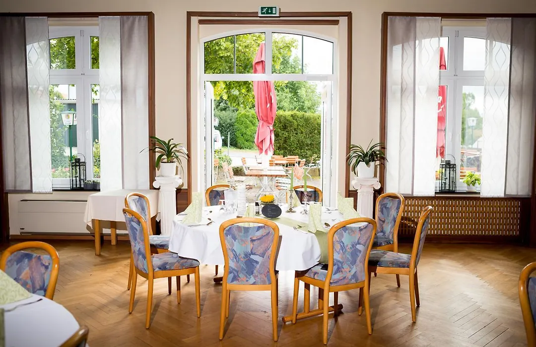 Gasthof-Hotel Harth-1