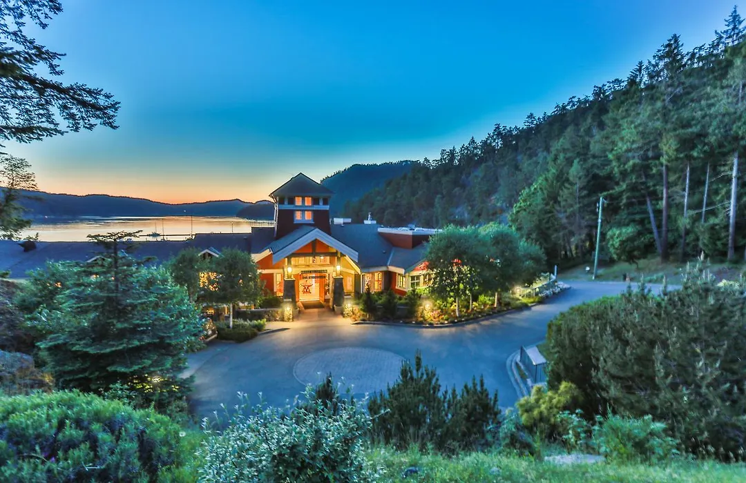 Poets Cove Resort & Spa-1