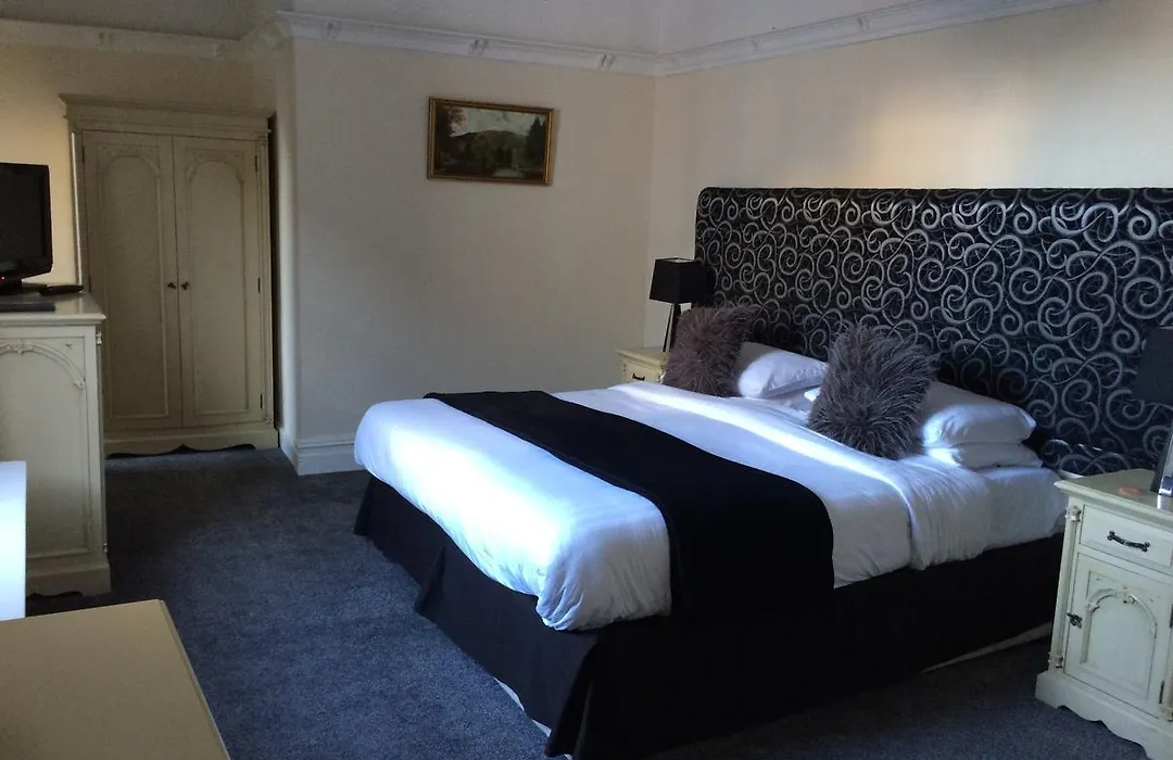 The Eagles Hotel-1