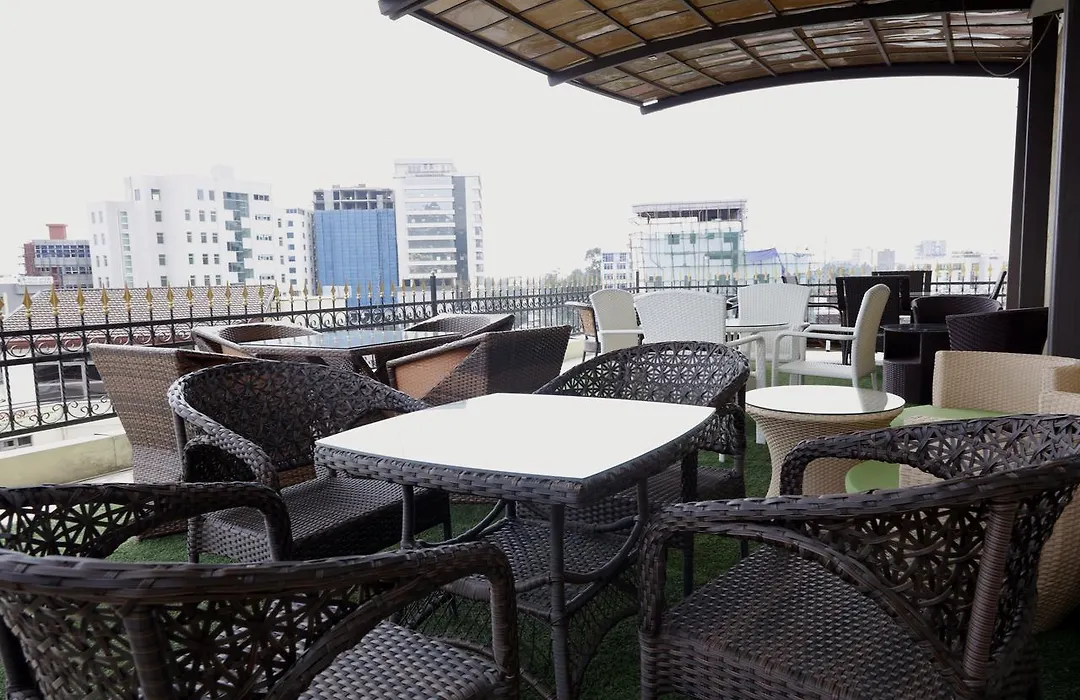 Afropolitan Hotel-1
