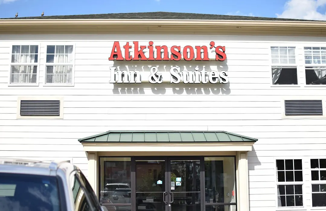 Atkinson Inn & Suites-1