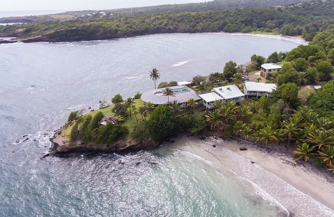 Cabier Ocean Lodge-1
