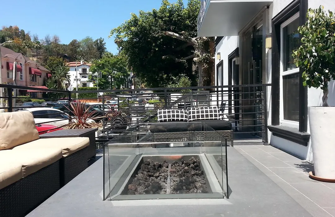 Hollywood Vip Hotel-1