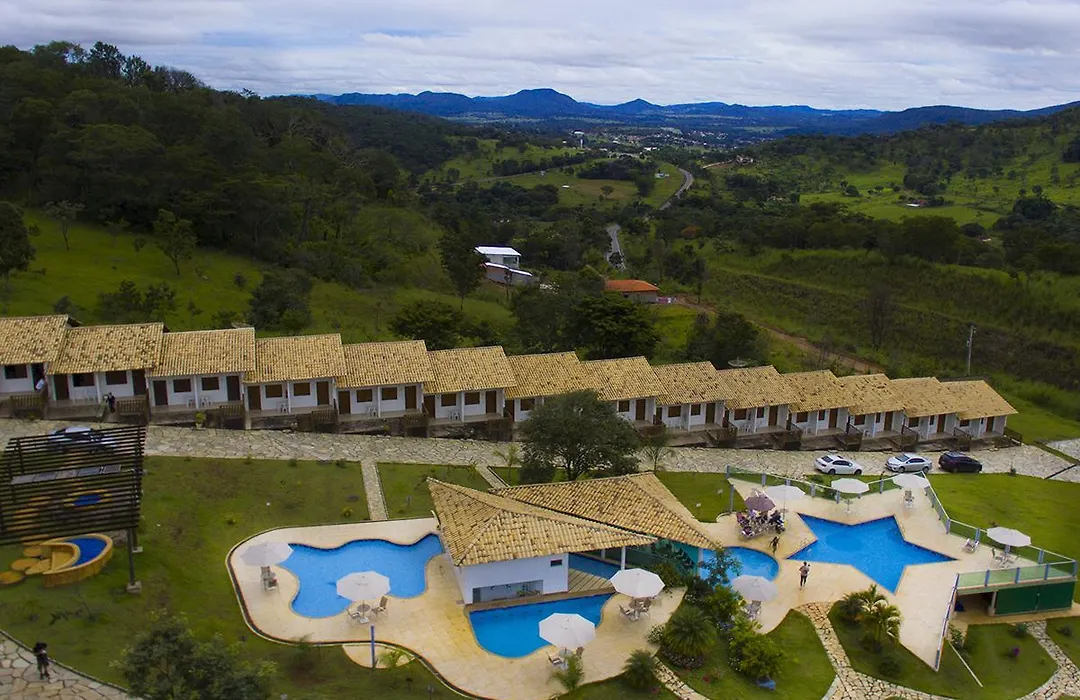 Pousada Luna Zen-1