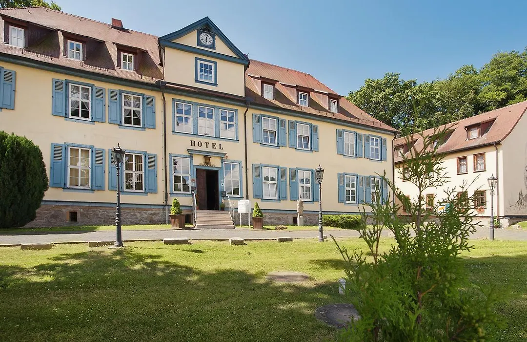 Hotel Zum Herrenhaus-1