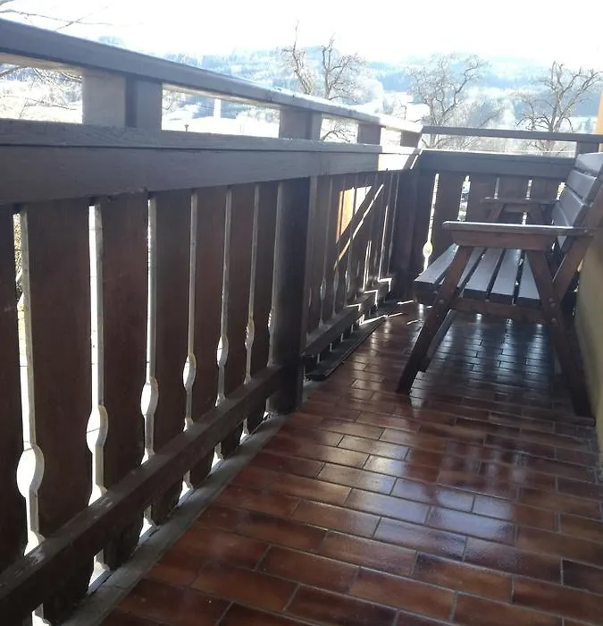 Landgasthof zum Betenmacher-1