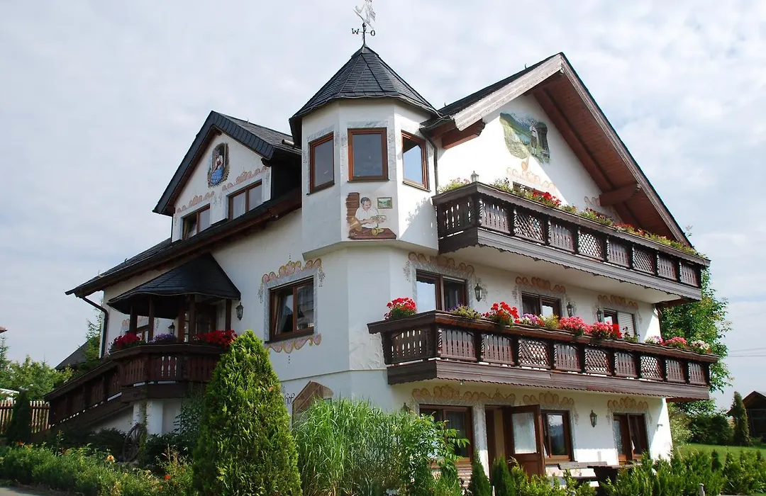 Hotel Alpenhof-1