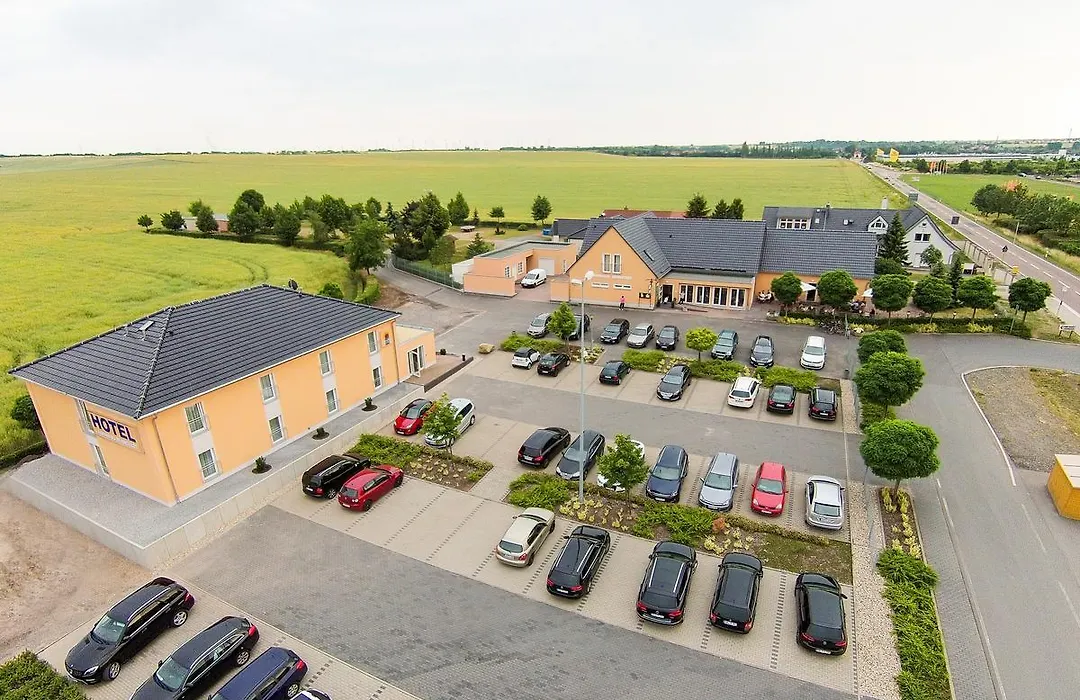 Landhaus Bennstedt-1