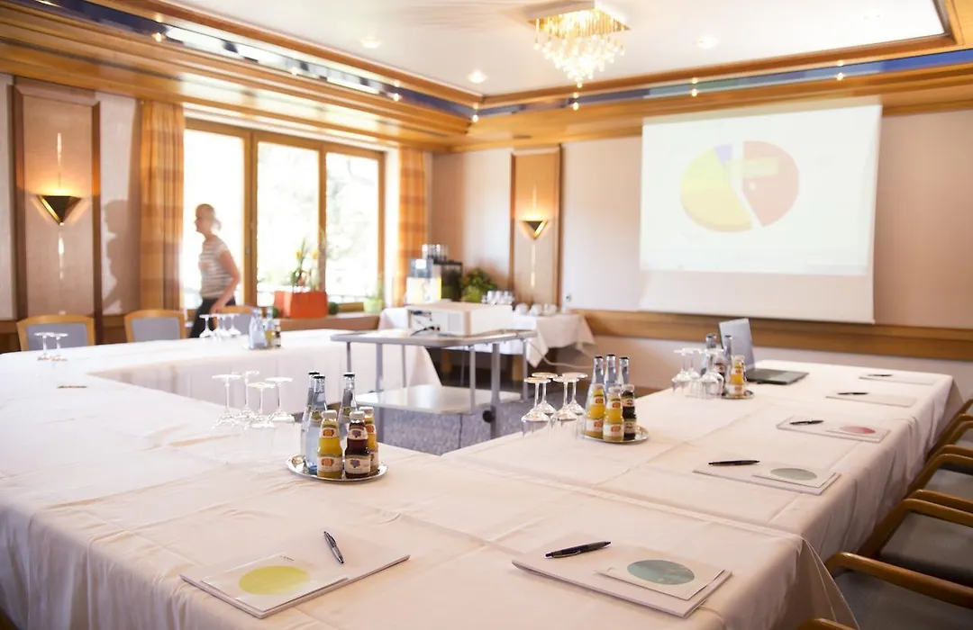 Hotel Restaurant Lamm-1