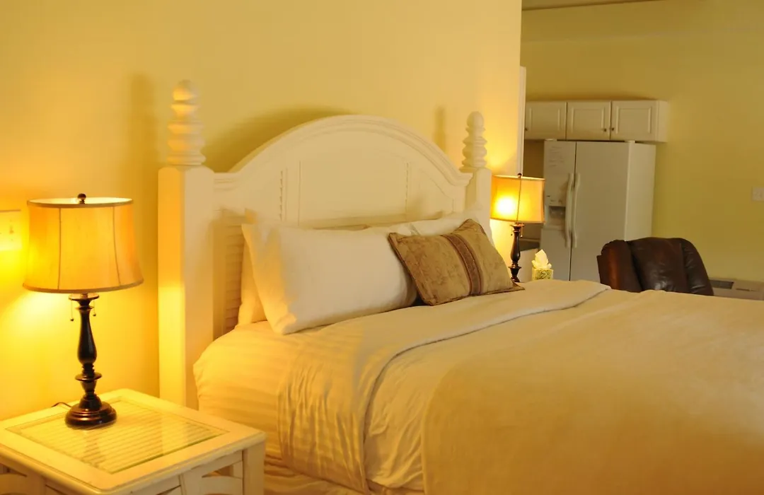 Acorn Hill Lodge And Spa-1