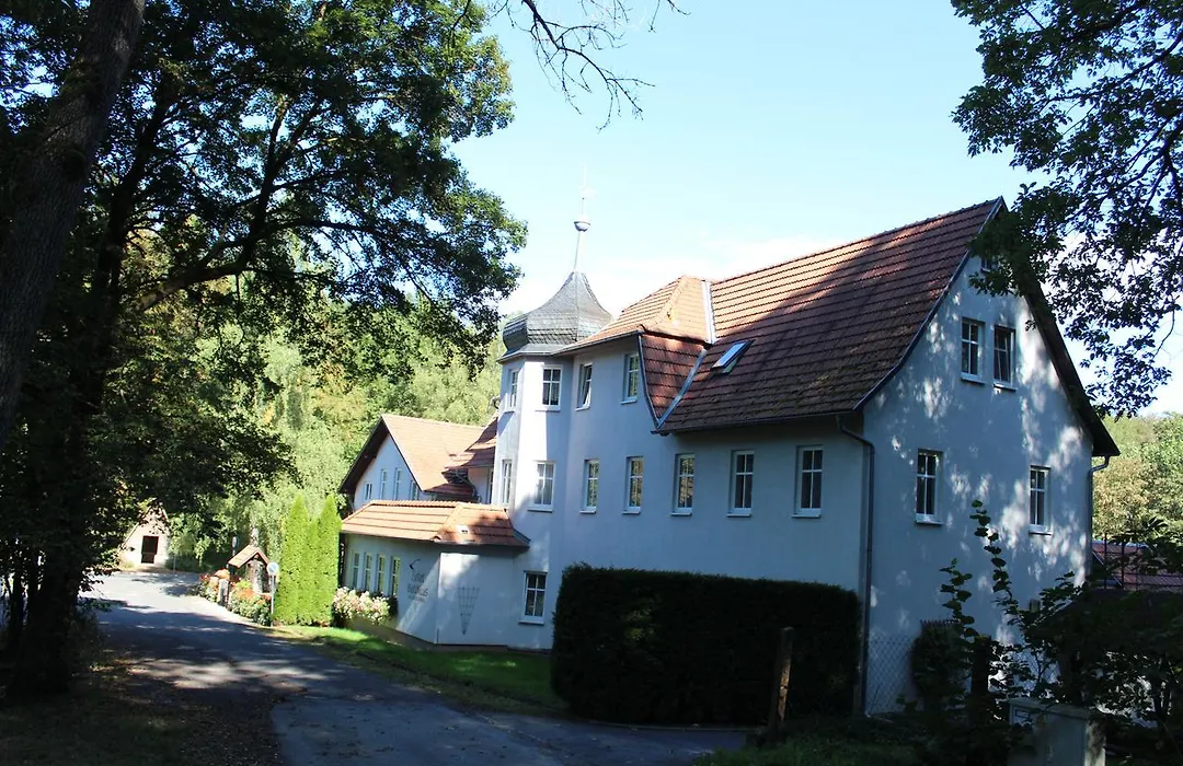 Hotel Waldhaus-1