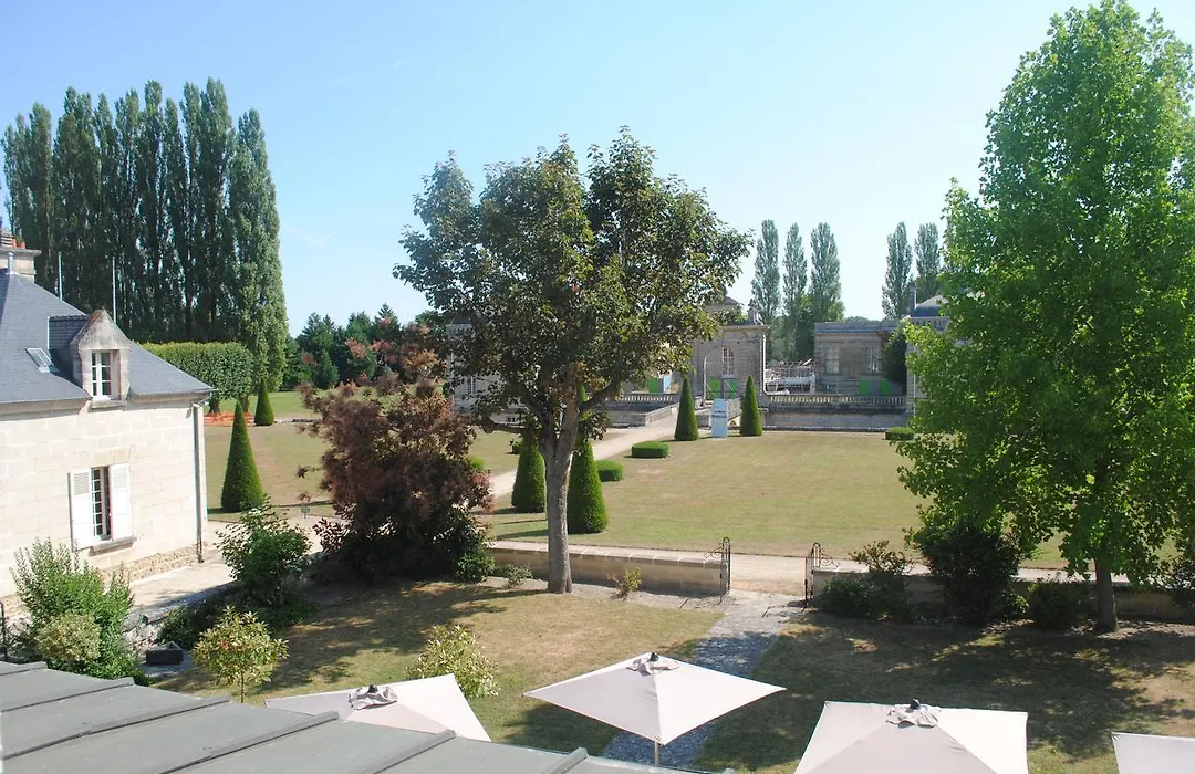 Hostellerie Le Griffon-1
