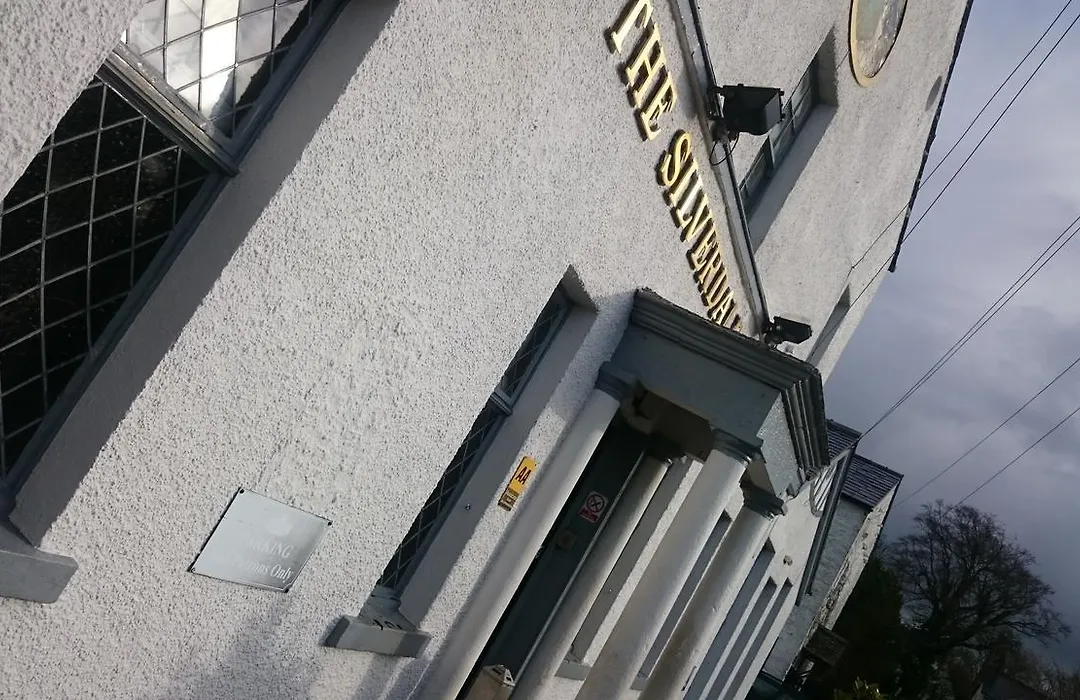 The Silverdale Hotel-1