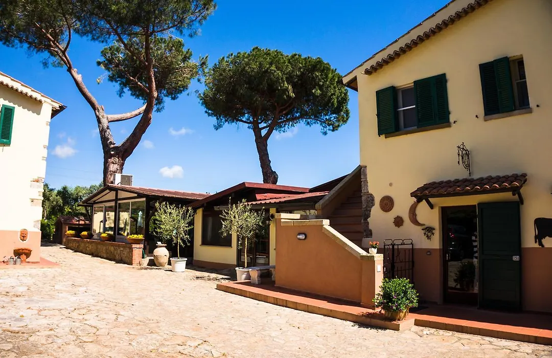 Locanda Di Ansedonia-1