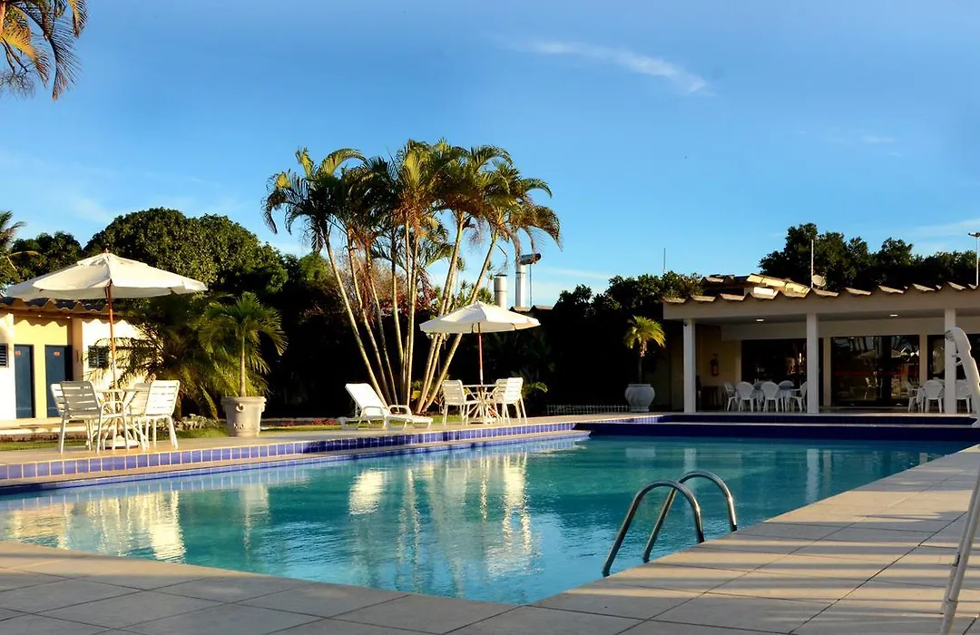 Hotel Pousada Lord-1