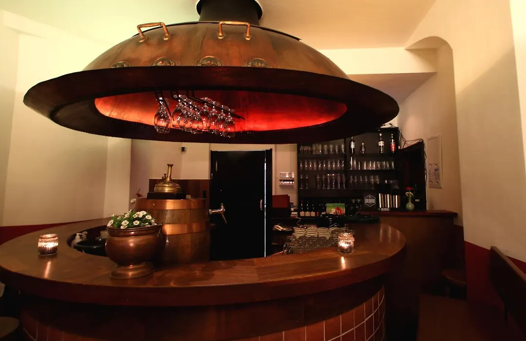 Hotel Sudpfanne-1