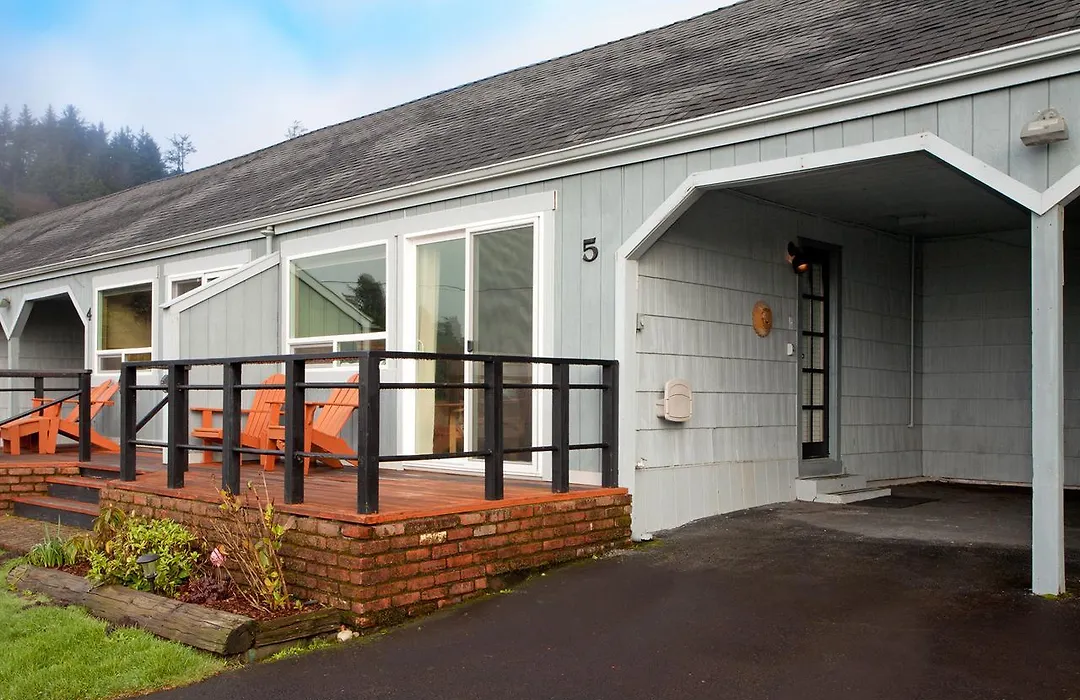 Agate Beach Motel-1